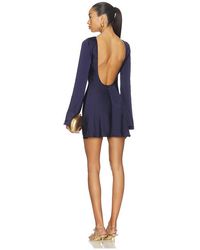 Lovers + Friends - Hana Mini Dress - Lyst
