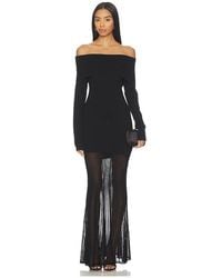 SER.O.YA - Isotta Dress - Lyst
