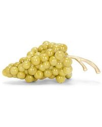 Cult Gaia - Grape Clutch - Lyst