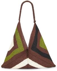 A.L.C. - Tasche Sid - Lyst
