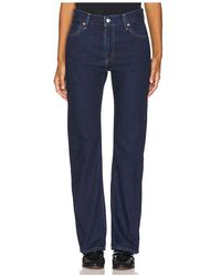 Levi's - Plank Straight Wide Jeans - Lyst