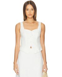 Sancia - The Charlotte Top - Lyst