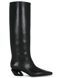Cult Gaia - City Knee Boot - Lyst