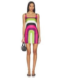 Cala De La Cruz - Siela Dress - Lyst