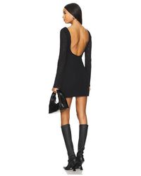 superdown - Patricia Low Back Dress - Lyst