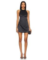 Lovers + Friends - Maraschino Embellished Mini Dress - Lyst