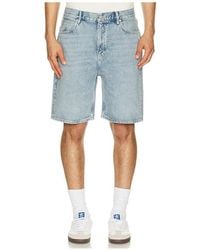 AllSaints - Lenny Shorts - Lyst