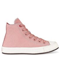Converse - Chuck Taylor All Star Workwear Textiles Sneaker - Lyst