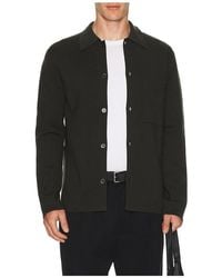 NN07 - Jonas Sweater - Lyst