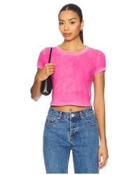 Cotton Citizen - The Standard Baby Tee - Lyst