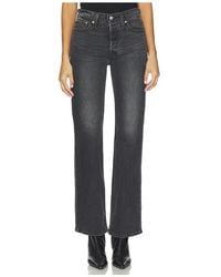 Levi's - Wedgie Boot Jeans - Lyst
