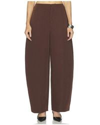Line & Dot - X Revolve Scout Pants - Lyst