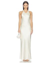 Stone Cold Fox - X Revolve Selene Maxi Dress - Lyst