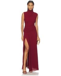 L'academie - 'Academie Amouage Gown - Lyst
