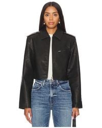Steve Madden - Verone Jacket - Lyst