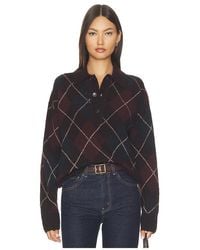 A.L.C. - A..C. Lennon Sweater - Lyst