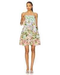 La Fuori - Minikleid - Lyst