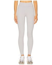437 - The Essentials Legging - Lyst
