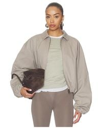 Fear Of God - Full Zip Work Jacket - Lyst