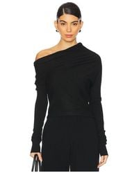 House of Harlow 1960 - X Revolve Patricia Sweater - Lyst
