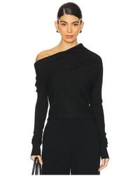 House of Harlow 1960 - X Revolve Patricia Sweater - Lyst