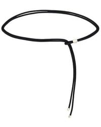 Isabel Marant - Silvia Belt - Lyst