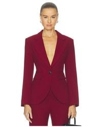 Smythe - Seamed Blazer - Lyst