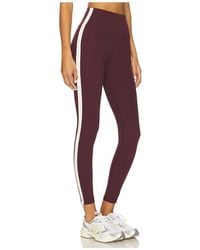 Splits59 - Clare High Waist Rigor 7/8 Legging - Lyst