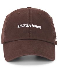 Huega House - Hut Icon - Lyst