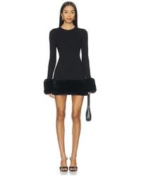 Show Me Your Mumu - Drescher Mini Dress - Lyst