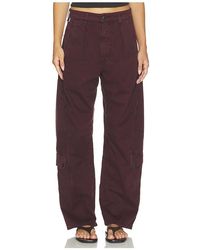 Citizens of Humanity - Ciela Balloon Utility Pant - Lyst