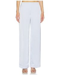 Amanda Uprichard - Linda Pants - Lyst