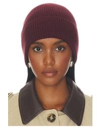 Hat Attack - Refined Knit Beanie - Lyst