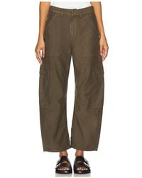Citizens of Humanity - Marcelle Cargo Pant - Lyst