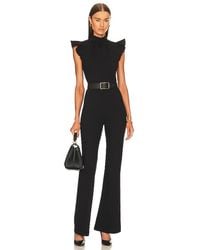 Amanda Uprichard - Davina ジャンプスーツ - Lyst