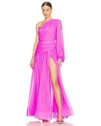 Bronx and Banco - Jafari Gown - Lyst