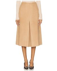 RUE SOPHIE - Ambre Skirt - Lyst