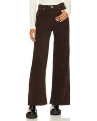 Citizens of Humanity - Paloma Baggy Pant - Lyst