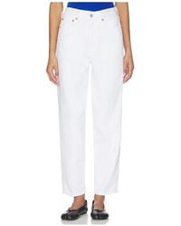 Agolde - 80's Jean - Lyst