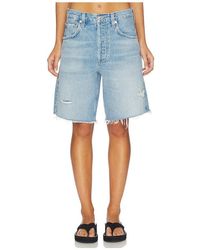 Citizens of Humanity - Ayla Short - Lyst