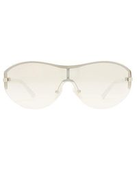 Aire - X Von Dutch Bombshell Sunglasses - Lyst