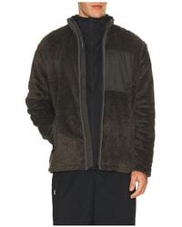 On Shoes - Ascent Fleece Jacket - Lyst