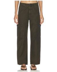 Citizens of Humanity - Esme Cargo Trouser - Lyst