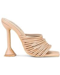 superdown - High-Heels Eva - Lyst