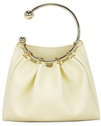 VERAFIED - Ring Handle Bag - Lyst