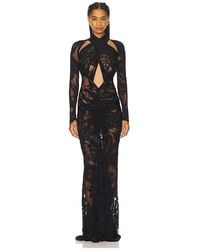LAPOINTE - Kleid - Lyst