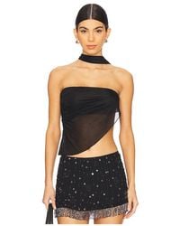 Mirror Palais - Deity トップ - Lyst