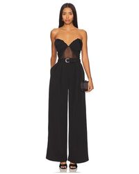 Et Ochs - Ophelia Jumpsuit - Lyst