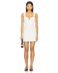 MORE TO COME - Lillia Mini Dress - Lyst