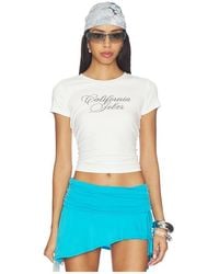 I.AM.GIA - Odezia Tee - Lyst